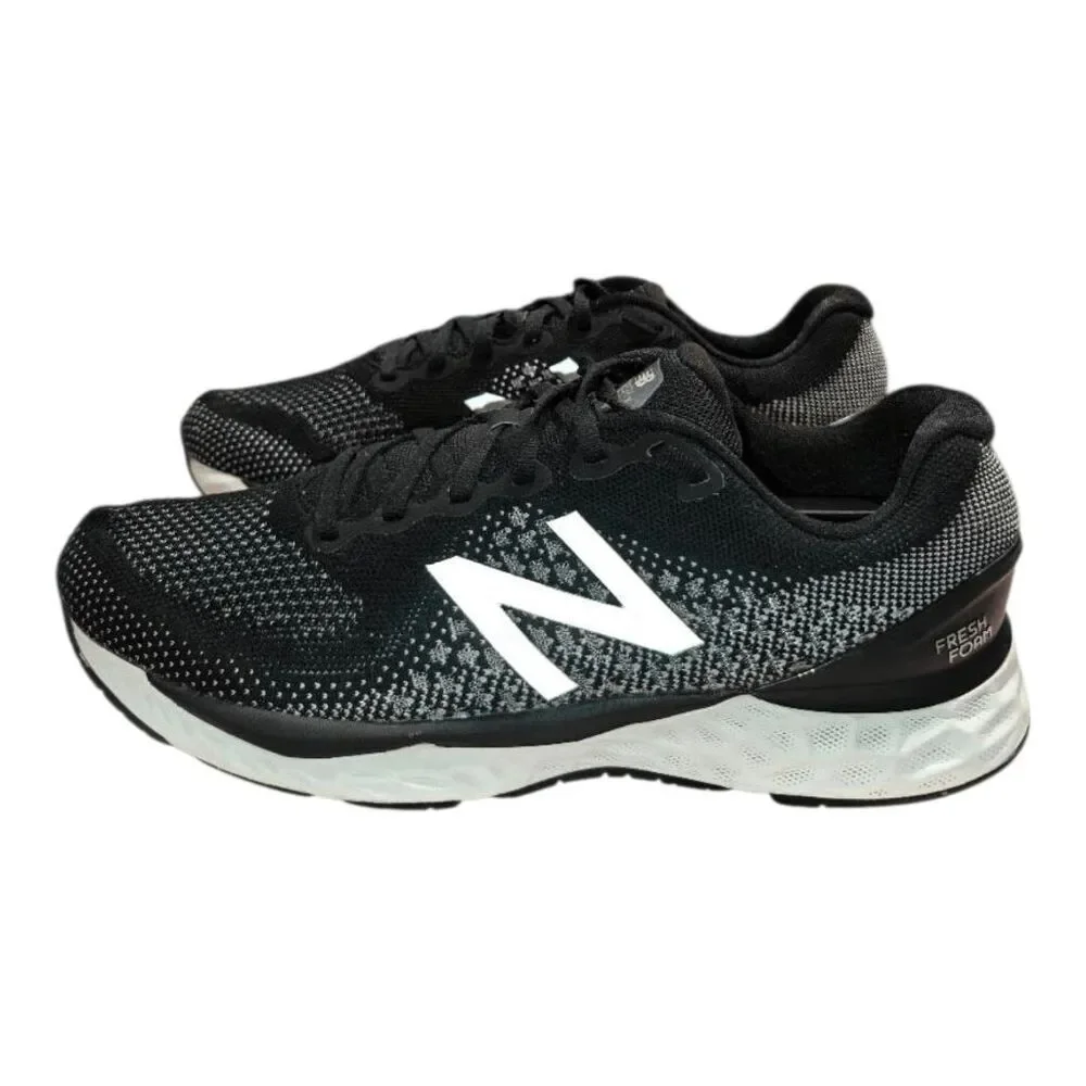 NEW BALANCE 880 V10 Running Shoes Size 10B